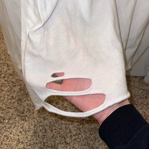 Wild fox long sleeve - Picture 6 of 6